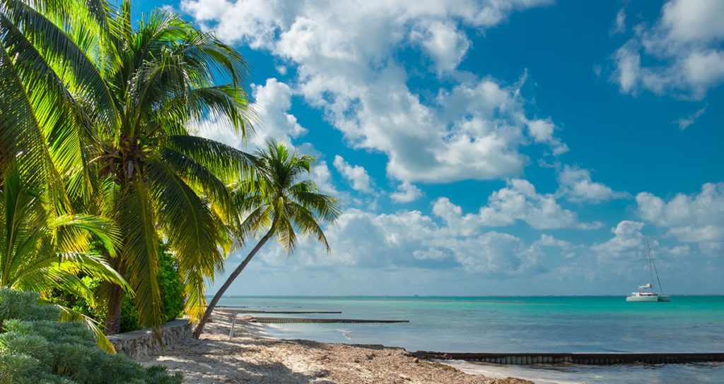 rum point cayman islands